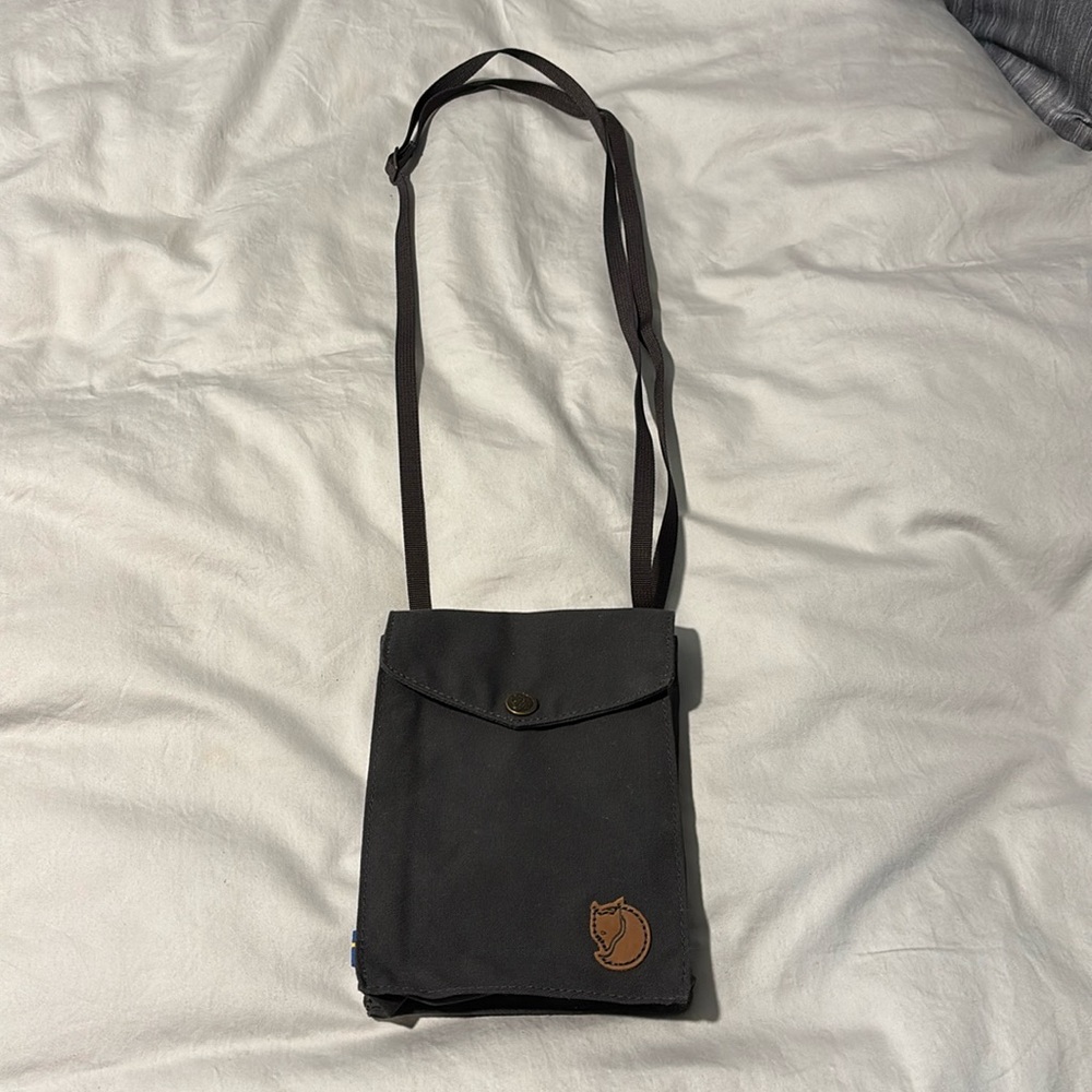 Fjallraven small crossbody